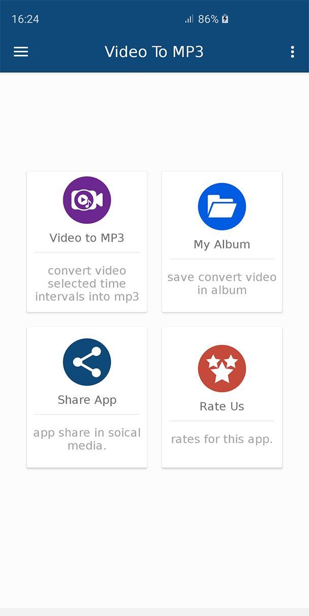 Video to mp3 converter app download for pc Video to mp3 converter app download for pc