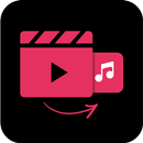 APK Video to Mp3: Split & Cut