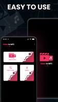 Video to Mp3: Split & Cut ảnh chụp màn hình 3