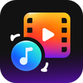 ”ตัวแปลงเสียงสำหรับวิดีโอ MP3