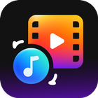 Videodan MP3'e Ses Dönüştürücü simgesi