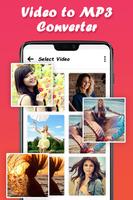 Video to MP3 Converter 🎵 : Video to Audio Convert syot layar 1