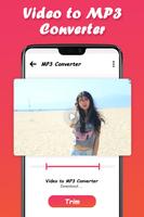 Video to MP3 Converter 🎵 : Video to Audio Convert syot layar 2