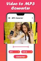 Video to MP3 Converter 🎵 : Video to Audio Convert syot layar 3