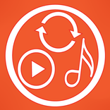 Convertidor de vídeo MP3