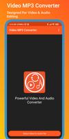 Video MP3 Converter poster