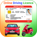 APK Driving License Online Apply