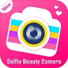 Beauty Selfie Camera icône