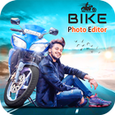 APK Bike Photo Editor: Bike Photo Frame 2019