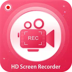 HD Screen Recorder: Audio Video Recorder APK Herunterladen
