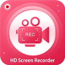 HD Screen Recorder: Audio Video Recorder APK