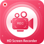 HD Screen Recorder: Audio Video Recorder