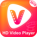 APK HD Video Flashy Player