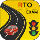 APK RTO Exam- Driving License Test