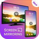 APK Screen Mirroring with TV: Mobile Screen to TV