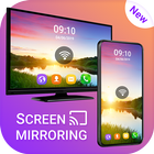 Icona Screen Mirroring