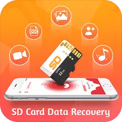 SD Card Data Recovery, Photo, Video APK 下載