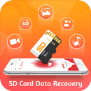 SD Card Data Recovery, Photo, Video APK