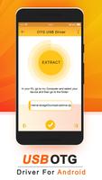 OTG USB Driver For Android : USB To OTG Converter screenshot 3