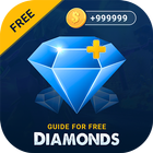Guide Free Diamonds for Free icône