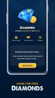 Guide Free Diamonds for Free Affiche