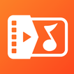 MP3 Converter - Video to MP3 icône