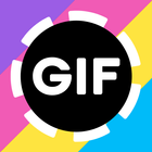 Video to gif converter 图标
