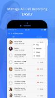 Auto Call Recorder poster