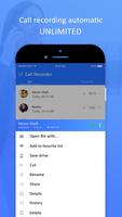 Auto Call Recorder screenshot 1