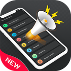 Voice Notification For Incoming Messages icône