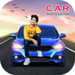 Car Photo Editor : Car Photo Frame APK download