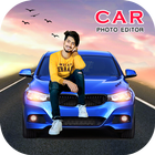 Car Photo Editor 아이콘