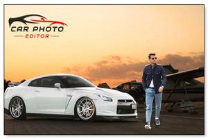 Car Photo Editor 스크린샷 3
