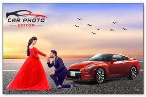Car Photo Editor 스크린샷 2