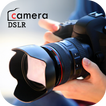 DSLR Camera : Auto Blur Camera