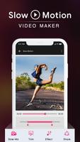 Slow & Fast Motion Video Maker screenshot 3