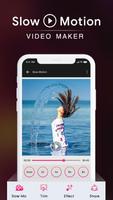 Slow & Fast Motion Video Maker screenshot 2
