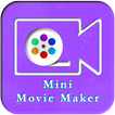 MiniMovie Maker with Music
