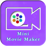 MiniMovie Maker with Music