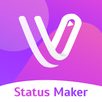 Vido Lyrical Video Status Maker & Vigo Video App APK