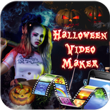 Halloween Video Maker