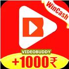 VideoBuddy icon