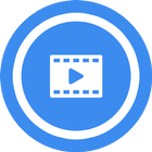 Video Player EM X Downloader icono