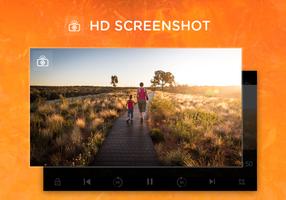 Videobuddy Video Player- Vidiobuddy HD movie app Ekran Görüntüsü 1