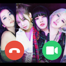 BlackPink Fake Video call Chat APK