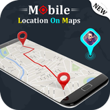 Mobile Number Location Tracker : Find Location