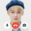 ENHYPEN Call Video, Chat APK