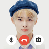 ENHYPEN Prank Call Video, Chat simgesi