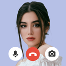 Fake Video Call Celeb Facetime APK