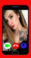 Video Call - Live Girl Video Call Advice & Chat 截圖 1